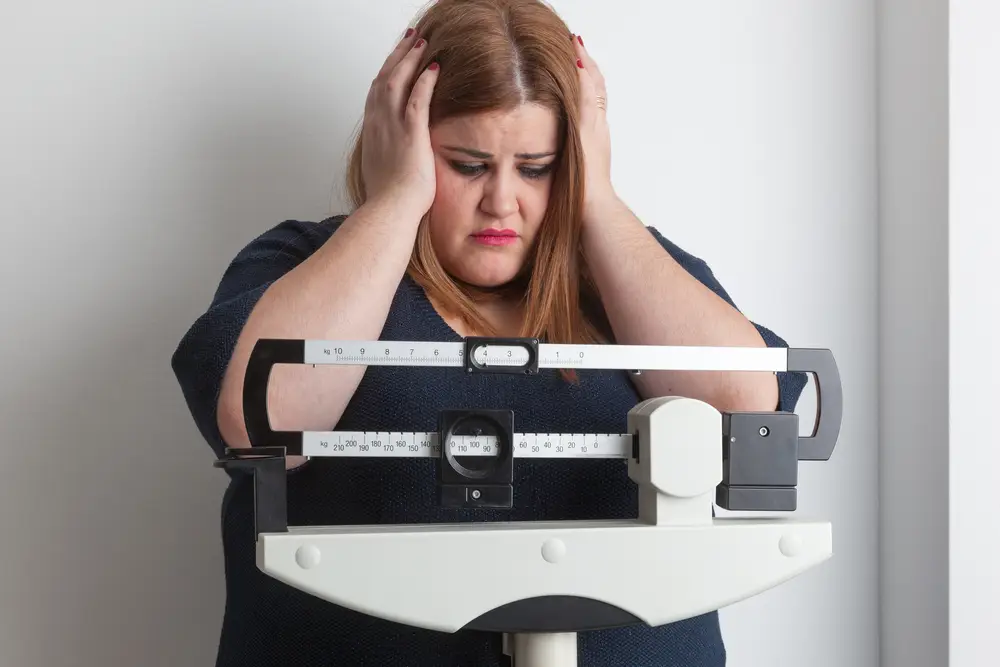„Necpi se a cvič!“ Je obezita věc slabé vůle nebo nemoc?